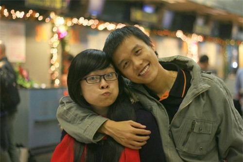 Những thí sinh nên duyên từ Đường lên đỉnh Olympia - Ảnh 3.