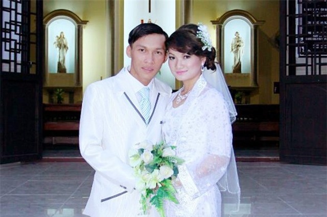 Những thí sinh nên duyên từ Đường lên đỉnh Olympia - Ảnh 4.