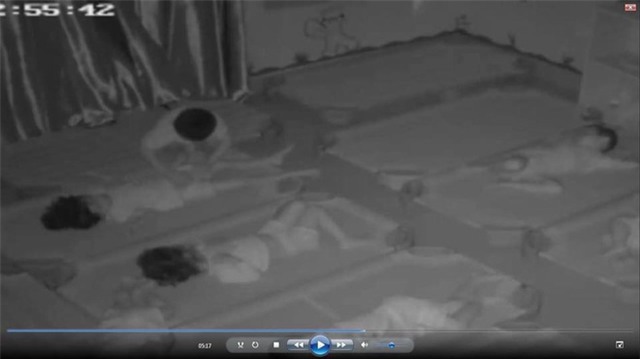 Người lớn lạnh sống lưng với hành động của bé trai 5 tuổi - Ảnh 1.