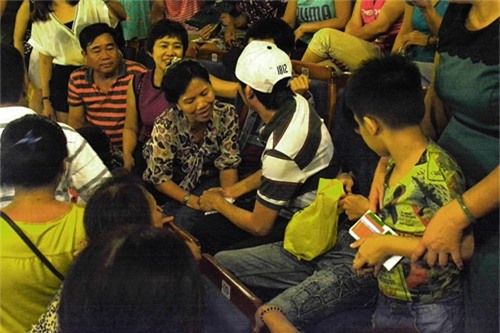 Hoài Linh tạm dừng biểu diễn vì điều không ai ngờ tới  - Ảnh 5.