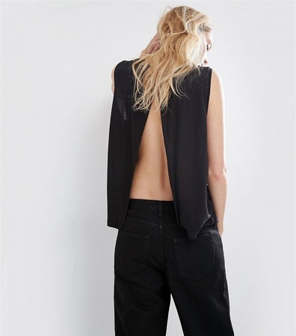 thiết kế trần lưng