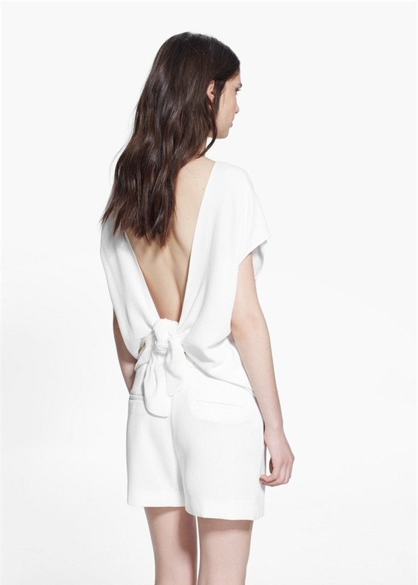 thiết kế trần lưng