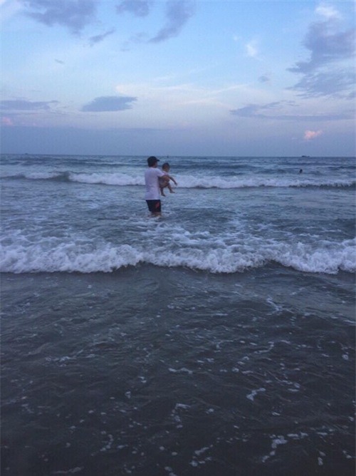 vy oanh lan dau khoe chong dai gia sau thoi gian giau kin - 4