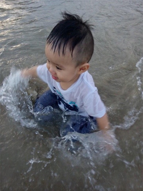 vy oanh lan dau khoe chong dai gia sau thoi gian giau kin - 5