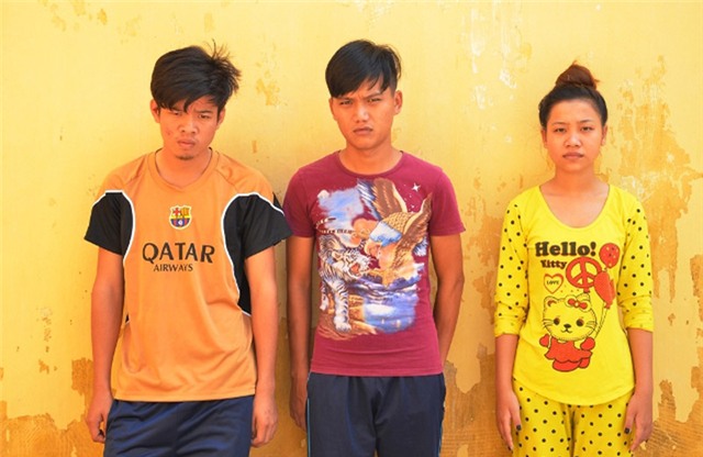 khach bi dam chet vi so nguc nu tiep vien quan karaoke hinh anh 1