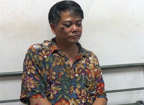 giám đốc, bị bắn, ô tô, người tình, kiều nữ, đại gia, chân dài, cái chết, nữ đại gia, nữ giám đốc