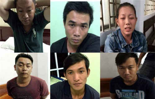 giám đốc, bị bắn, ô tô, người tình, kiều nữ, đại gia, chân dài, cái chết, nữ đại gia, nữ giám đốc