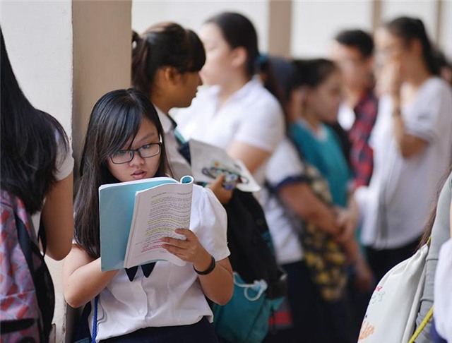 xét tuyển đại học, xét tuyển đợt 2, chỉ tiêu xét tuyển bổ sung