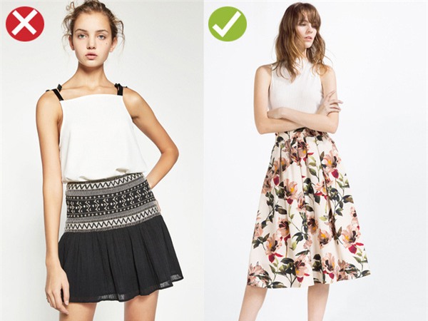 Trang phục hợp tuổi