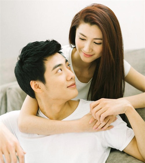 tam su cua gai gia u40 ve lan dau lam