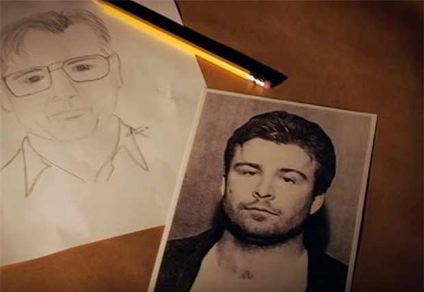 Me vu nu khoa than, thac si tro thanh ke giet nguoi hinh anh 1