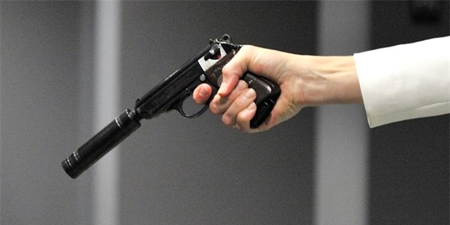 Me vu nu khoa than, thac si tro thanh ke giet nguoi hinh anh 10