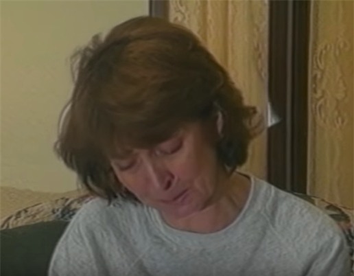 Me vu nu khoa than, thac si tro thanh ke giet nguoi hinh anh 3