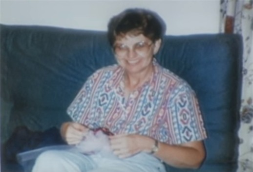 Me vu nu khoa than, thac si tro thanh ke giet nguoi hinh anh 8