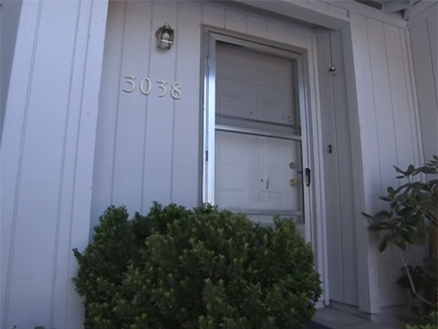 Me vu nu khoa than, thac si tro thanh ke giet nguoi hinh anh 9