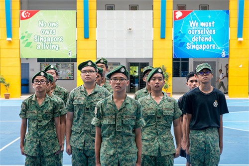 'day it, hoc hoi nhieu' khien hoc sinh singapore gioi toan dan dau the gioi - 2