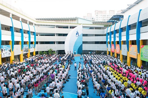 'day it, hoc hoi nhieu' khien hoc sinh singapore gioi toan dan dau the gioi - 5