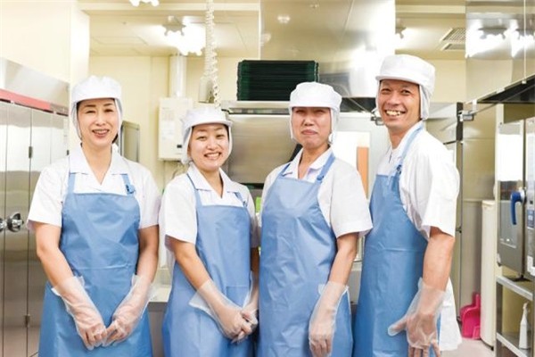 Cận cảnh nghề đóng cơm hộp kiếm bạc triệu một ngày tại Nhật Bản - Ảnh 11.