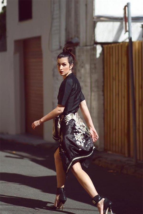 Áo jackets