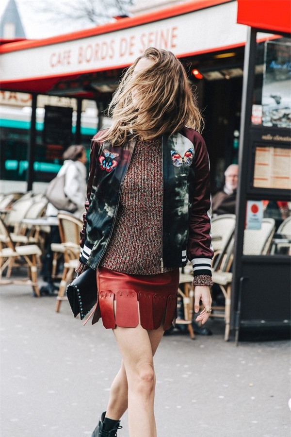 Áo jackets