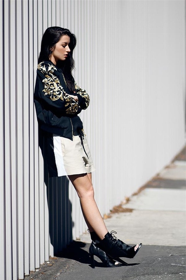 Áo jackets