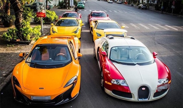 Chân dung, Minh Nhựa, thiếu gia, siêu xe, sưu tập, Trần Nhật Minh, chơi xe, ô tô, xe sang