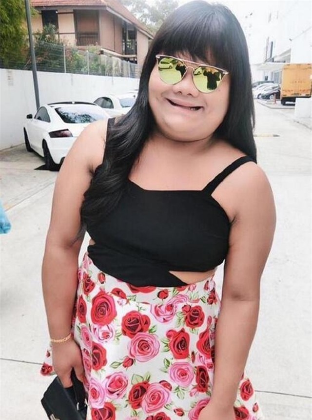 Lộ diện người yêu bảnh bao của hot girl Happy Polla - Ảnh 7.