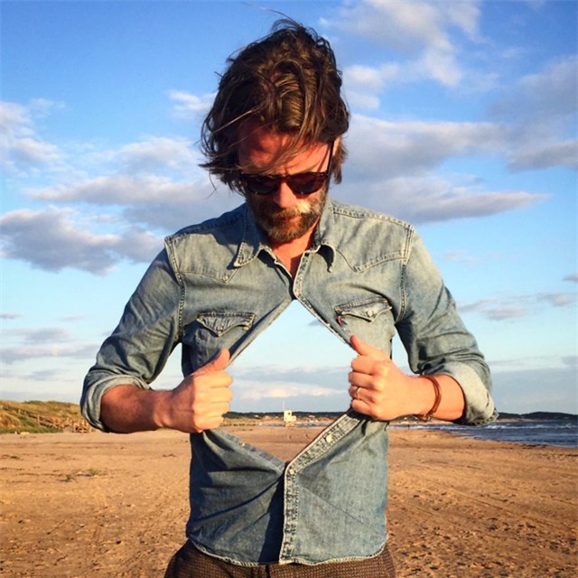 Mấy ai ngờ những bức ảnh siêu ảo diệu này được chụp từ iPhone - Ảnh 4.