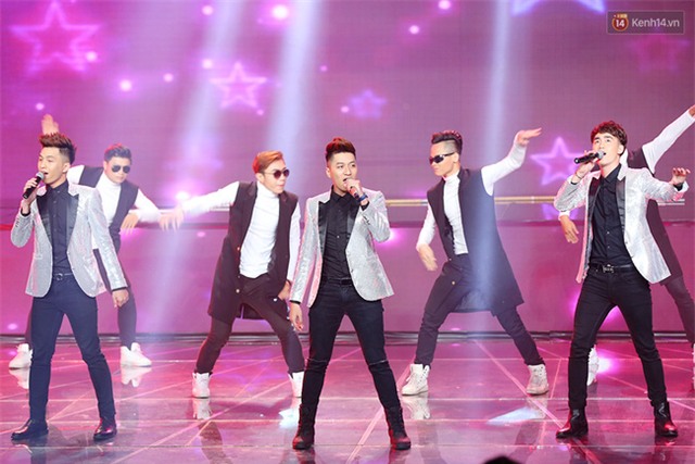 Minh Như - Học trò 17 tuổi của Hồ Quỳnh Hương chiến thắng thuyết phục tại X-Factor - Ảnh 16.