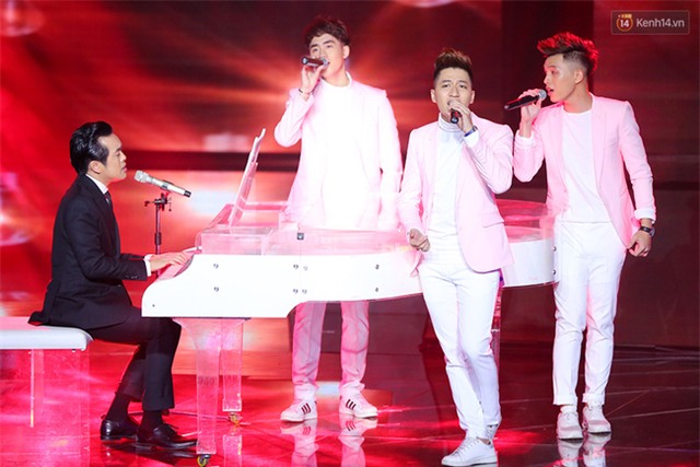 Minh Như - Học trò 17 tuổi của Hồ Quỳnh Hương chiến thắng thuyết phục tại X-Factor - Ảnh 21.