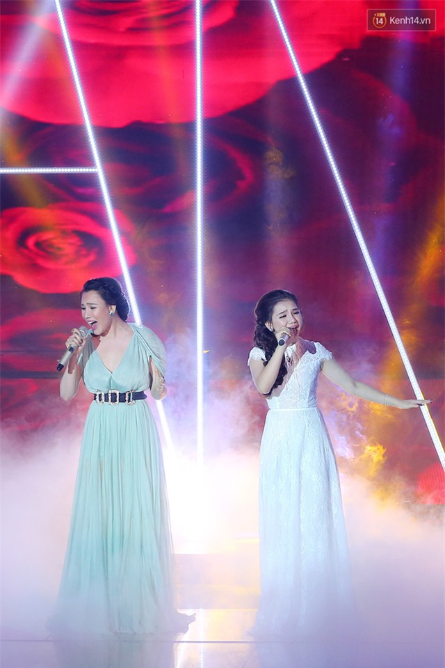 Minh Như - Học trò 17 tuổi của Hồ Quỳnh Hương chiến thắng thuyết phục tại X-Factor - Ảnh 13.