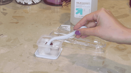 phương pháp lăn kim