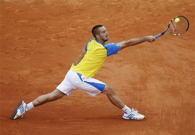 Những hình ảnh chỉ có thể thấy trong thể thao-6