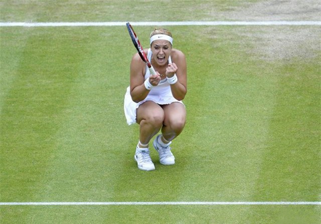 Những hình ảnh chỉ có thể thấy trong thể thao-9