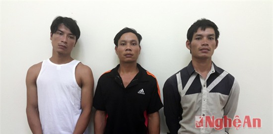 đánh ghen, thiếu nữ, Nghệ An