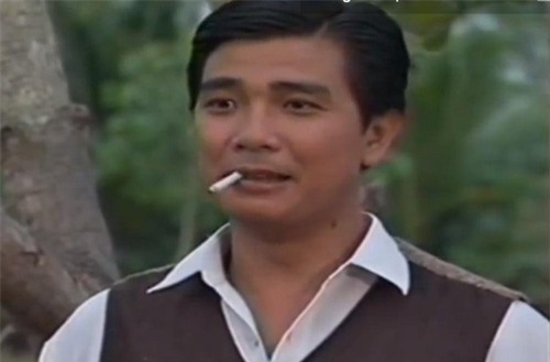 lê tuấn anh, diễn viên lê tuấn anh