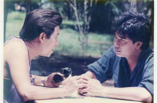 lê tuấn anh, diễn viên lê tuấn anh