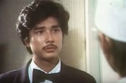 lê tuấn anh, diễn viên lê tuấn anh