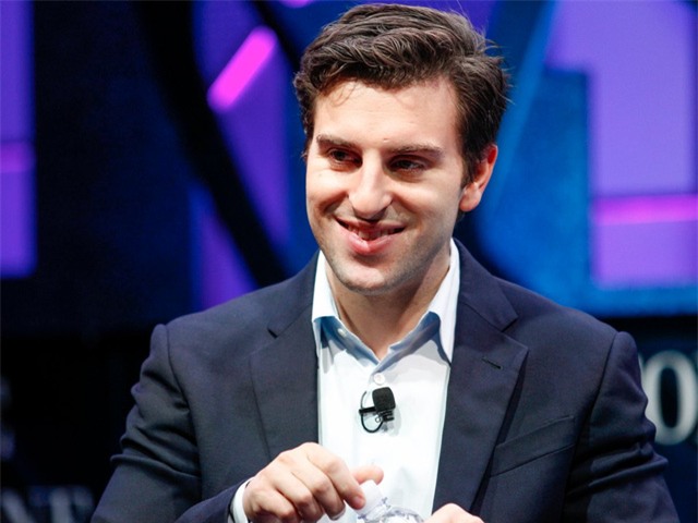 Giờ đây, tỷ phú 34 tuổi đang nỗ lực gây thêm quỹ đầu tư 850 triệu USD, nâng giá trị công ty lên thành 30 tỷ USD.