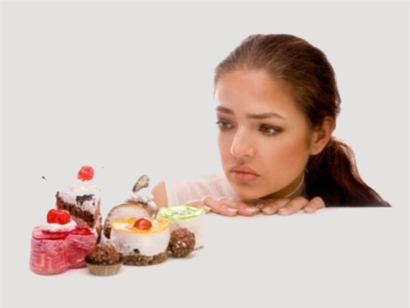 Điều gì xảy ra khi bạn ăn đồ ngọt lúc đói? - Ảnh 1.