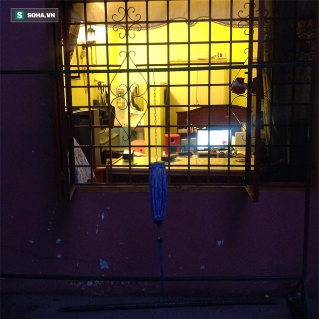 Cận cảnh nơi ở trong hẻm nhỏ, xa trung tâm của Mai Ngô The Face - Ảnh 11.