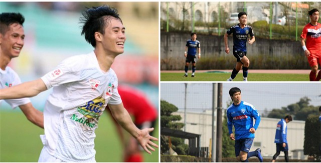 Công Phượng, Xuân Trường được cứu nhờ 