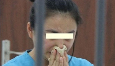 nữ MC, truyền hình, clip gợi dục