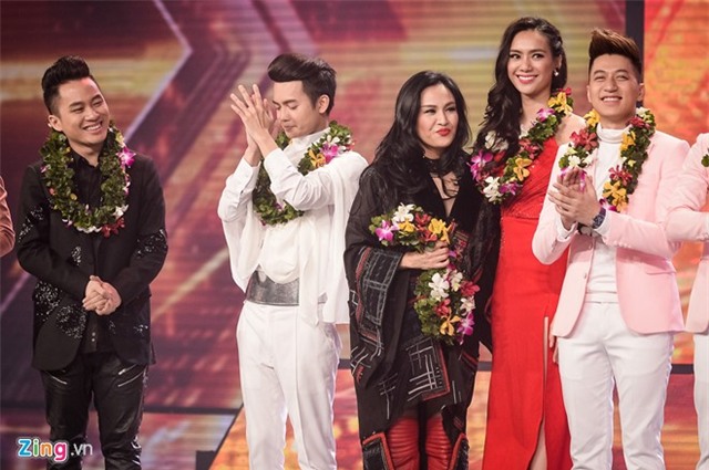 Thanh Lam: 'Toi khong phuc chien thang doi Ho Quynh Huong' hinh anh 3