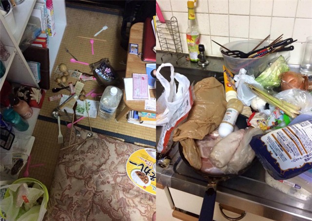 Chàng trai Việt bị bóc mẽ chuyện ăn quỵt, chơi xấu trên đất Nhật  - Ảnh 2.