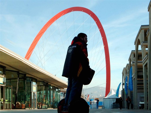 13 công trình Olympic sáng tạo và đột phá nhất mọi thời đại - Ảnh 3.