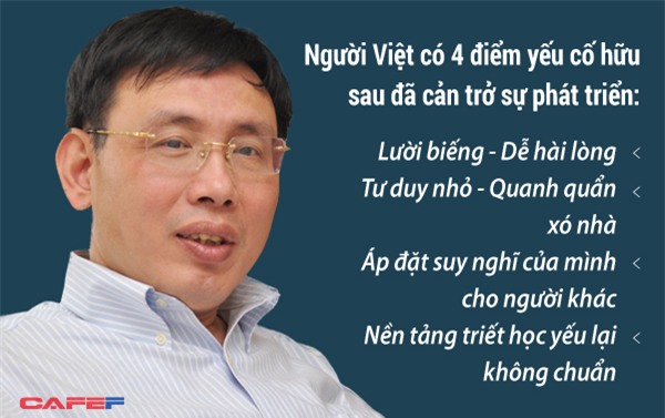FPT, người Việt, Đỗ Cao Bảo