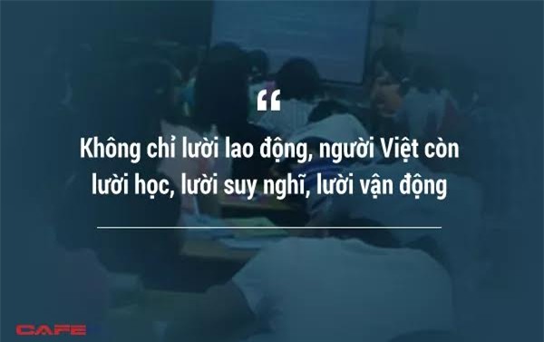 FPT, người Việt, Đỗ Cao Bảo