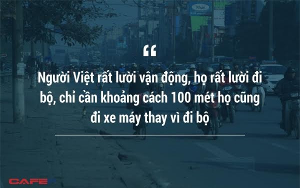 FPT, người Việt, Đỗ Cao Bảo