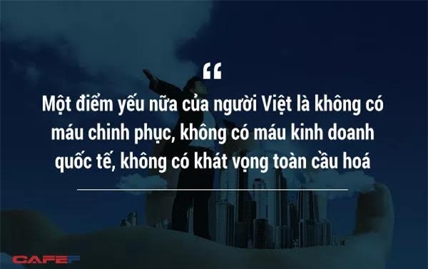 FPT, người Việt, Đỗ Cao Bảo
